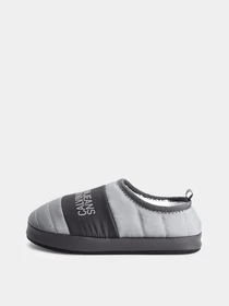 Слипоны и мокасины Calvin Klein модель YM0YM00242-PS8 Фото