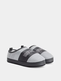 Слипоны и мокасины Calvin Klein модель YM0YM00242-PS8 Фото