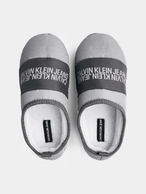 Слипоны и мокасины Calvin Klein модель YM0YM00242-PS8 Фото