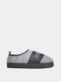Слипоны и мокасины Calvin Klein модель YM0YM00242-PS8 Фото