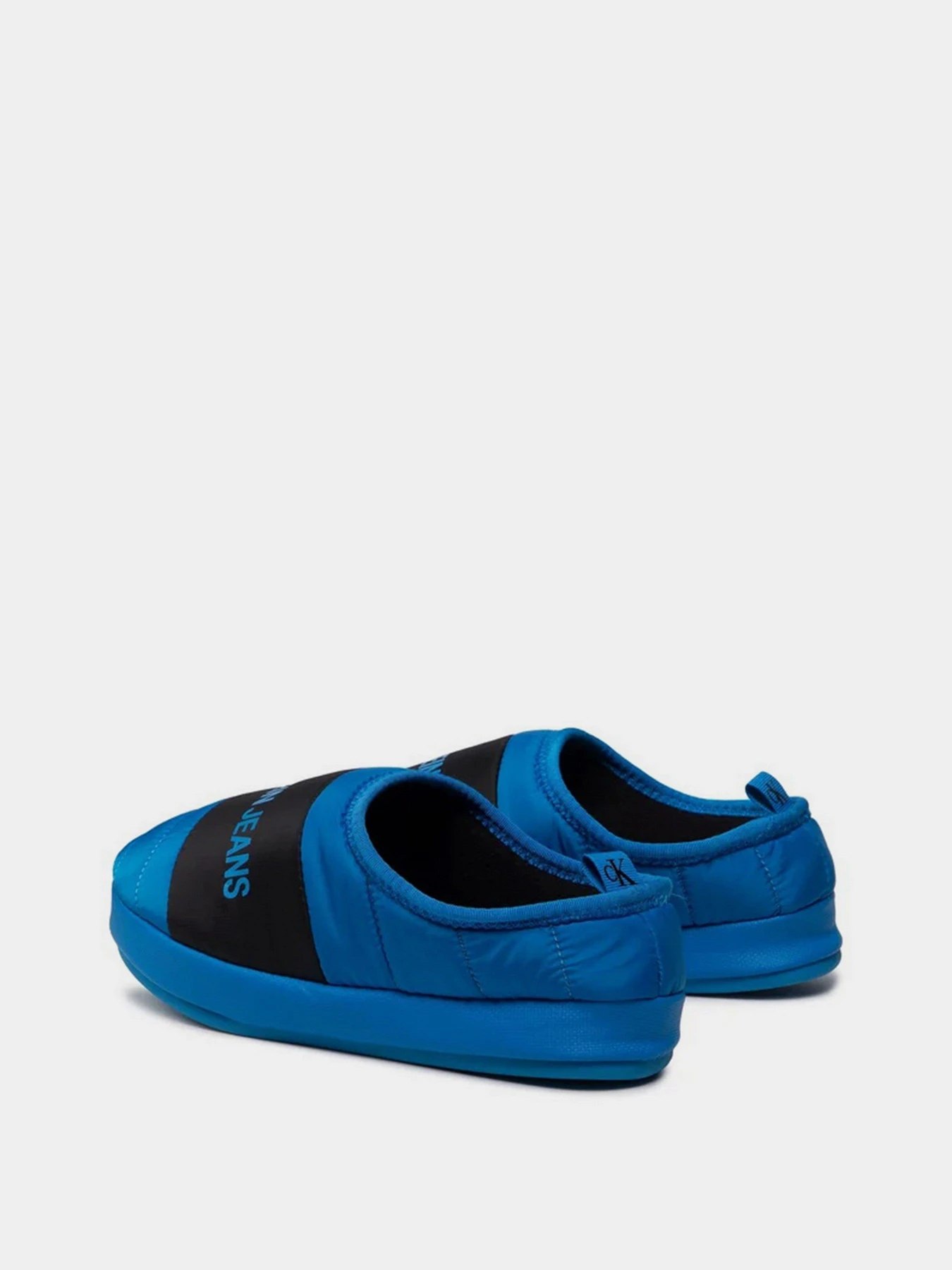 Сліпони та мокасини Calvin Klein модель YM0YM00303-C2Y Сліпони та мокасини Calvin Klein модель YM0YM00303-C2Y Фото