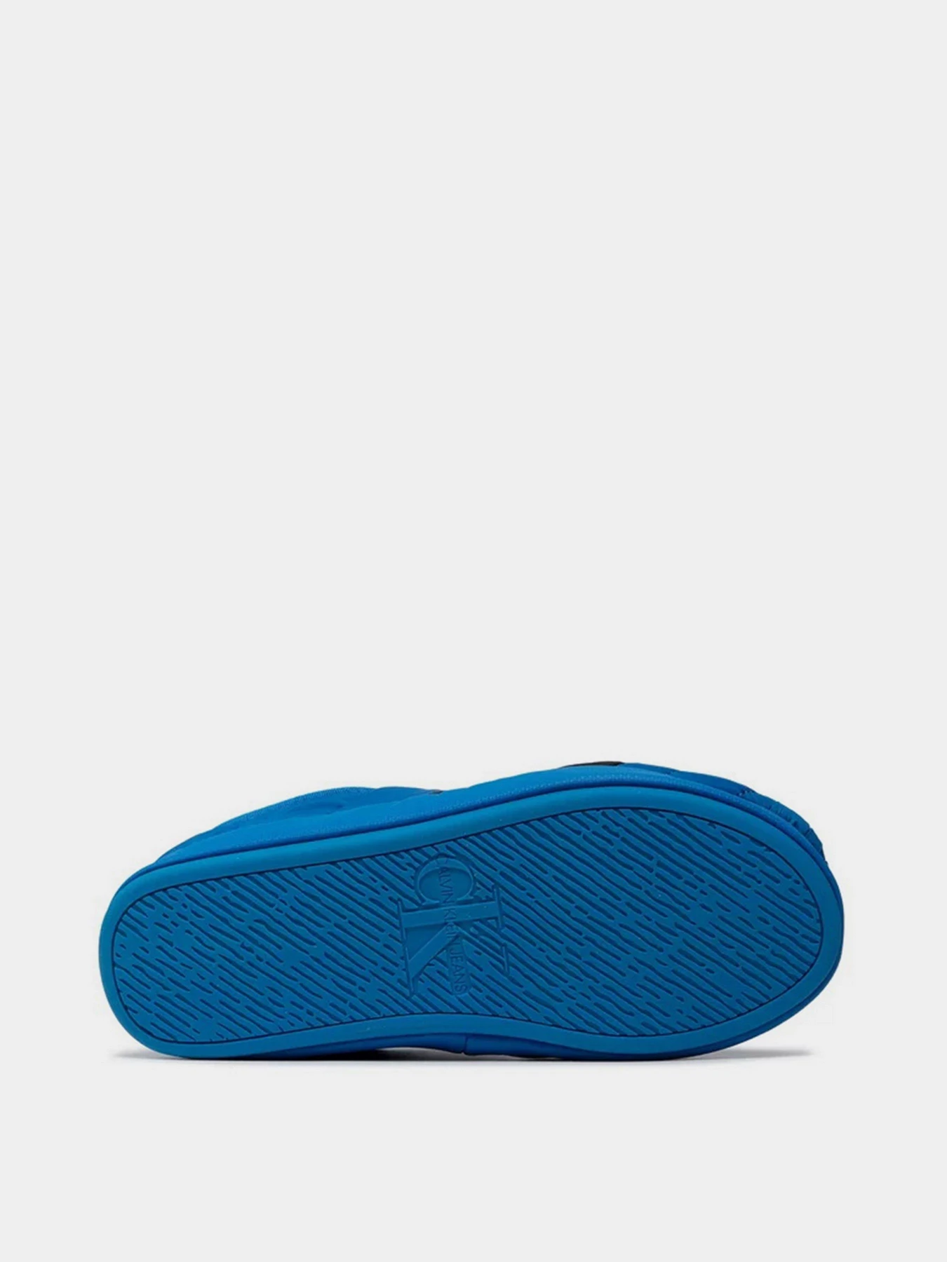 Сліпони та мокасини Calvin Klein модель YM0YM00303-C2Y Сліпони та мокасини Calvin Klein модель YM0YM00303-C2Y Фото