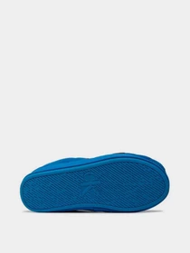 Сліпони та мокасини Calvin Klein модель YM0YM00303-C2Y Фото