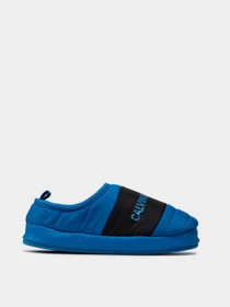 Сліпони та мокасини Calvin Klein модель YM0YM00303-C2Y Фото