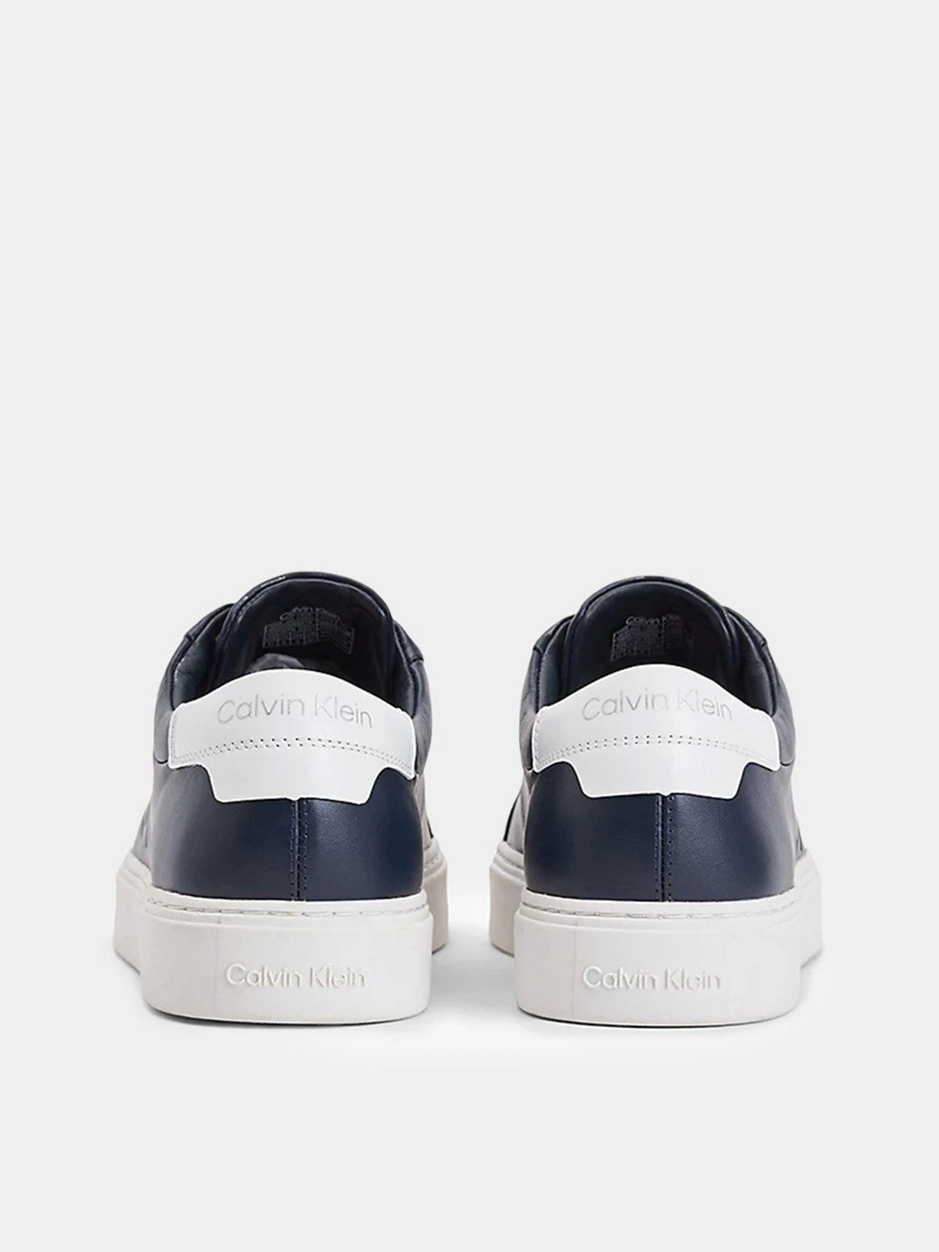 Кеды Calvin Klein модель HM0HM00479-DW4 Фото
