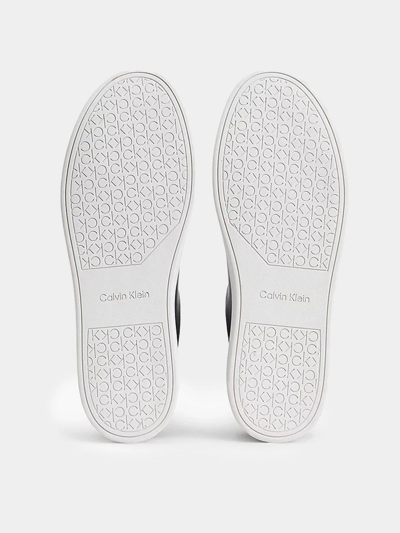 Кеды Calvin Klein модель HM0HM00479-DW4 Фото