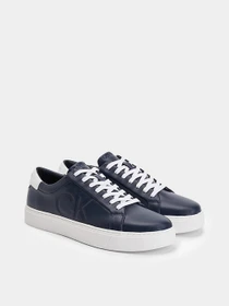 Кеды Calvin Klein модель HM0HM00479-DW4 Фото