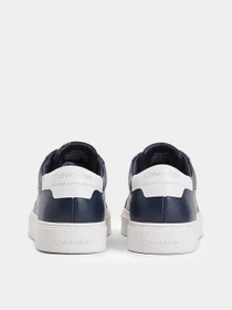 Кеды Calvin Klein модель HM0HM00479-DW4 Фото