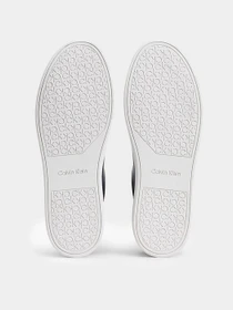 Кеды Calvin Klein модель HM0HM00479-DW4 Фото