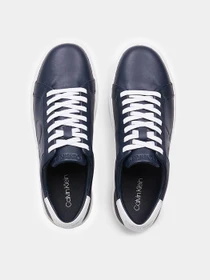 Кеды Calvin Klein модель HM0HM00479-DW4 Фото