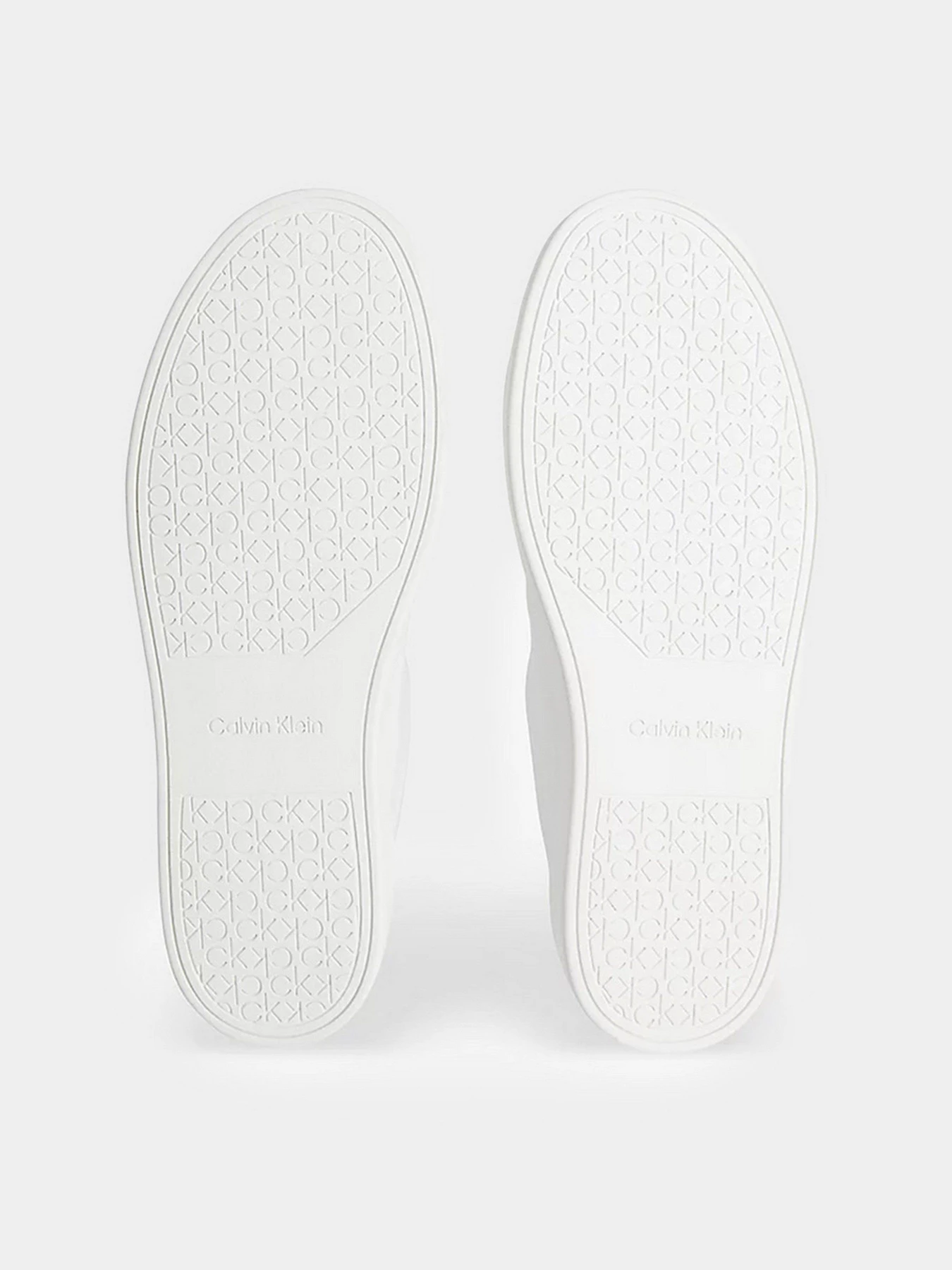 Кеды Calvin Klein модель HM0HM00479-YAF Кеды Calvin Klein модель HM0HM00479-YAF Фото
