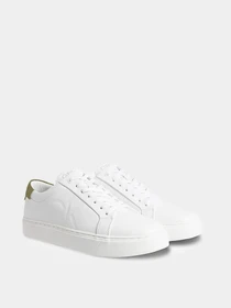 Кеды Calvin Klein модель HM0HM00479-YAF Фото