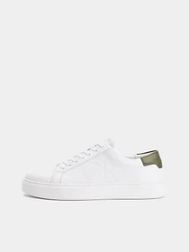 Кеды Calvin Klein модель HM0HM00479-YAF Фото