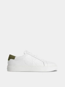 Кеды Calvin Klein модель HM0HM00479-YAF Фото