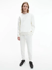 Кросівки Calvin Klein Low Top Vegan Platform Trainers модель HM0HM00488-BAX Фото