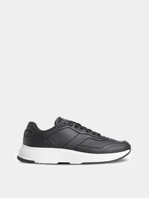 Кросівки Calvin Klein Low Top Vegan Platform Trainers модель HM0HM00488-BAX Фото