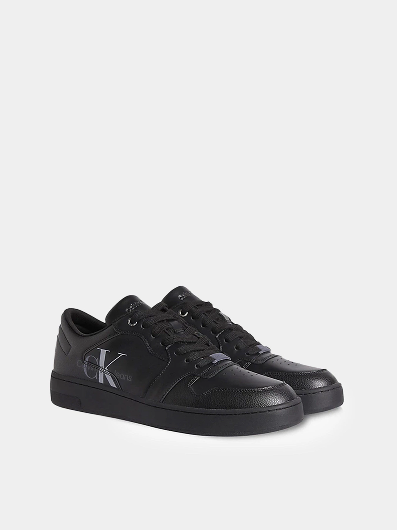 Кеди Calvin Klein модель YM0YM00367-BDS Фото