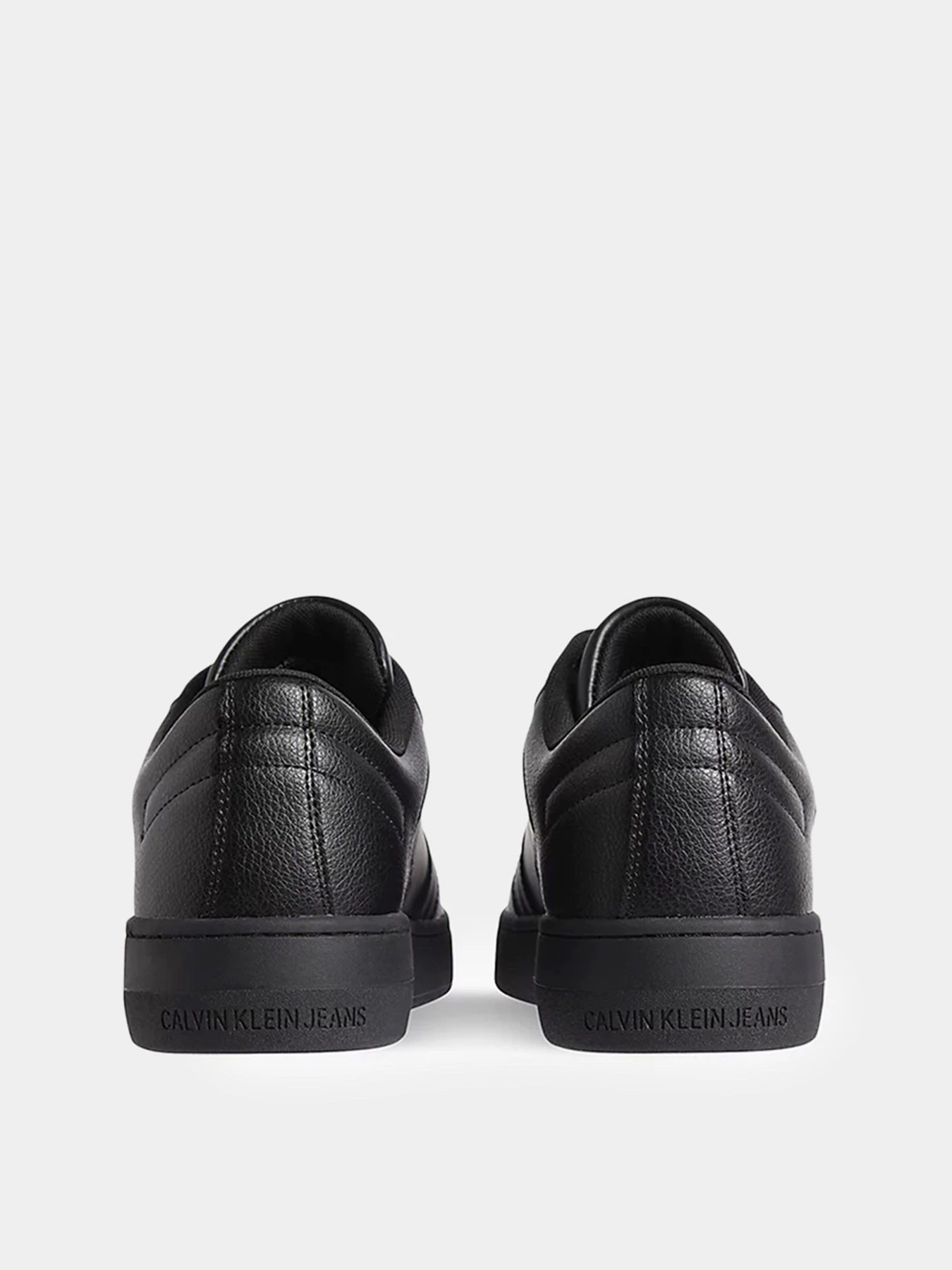 Кеди Calvin Klein модель YM0YM00367-BDS Фото