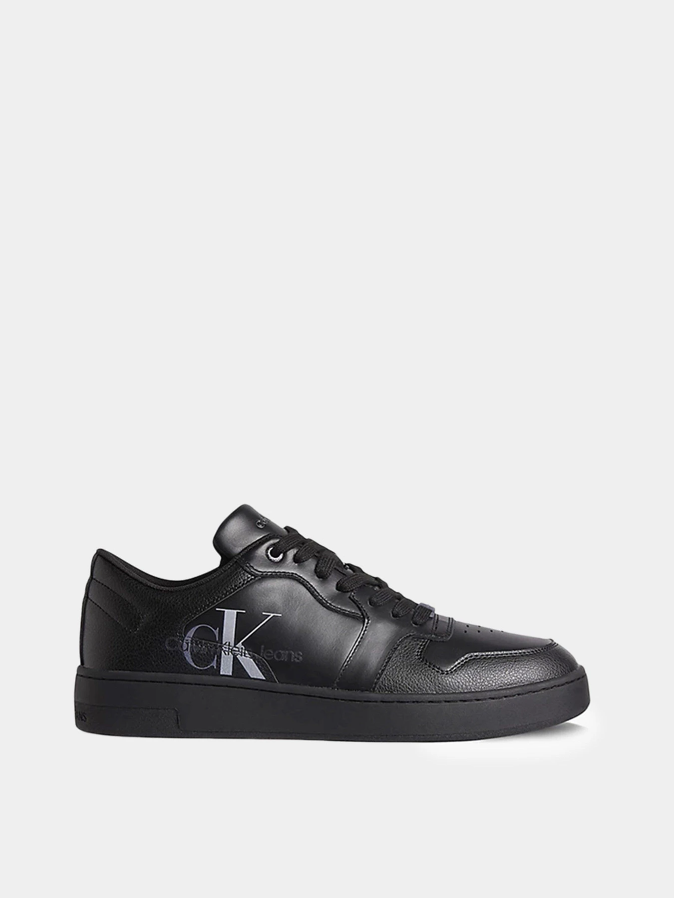 Кеди Calvin Klein модель YM0YM00367-BDS Фото