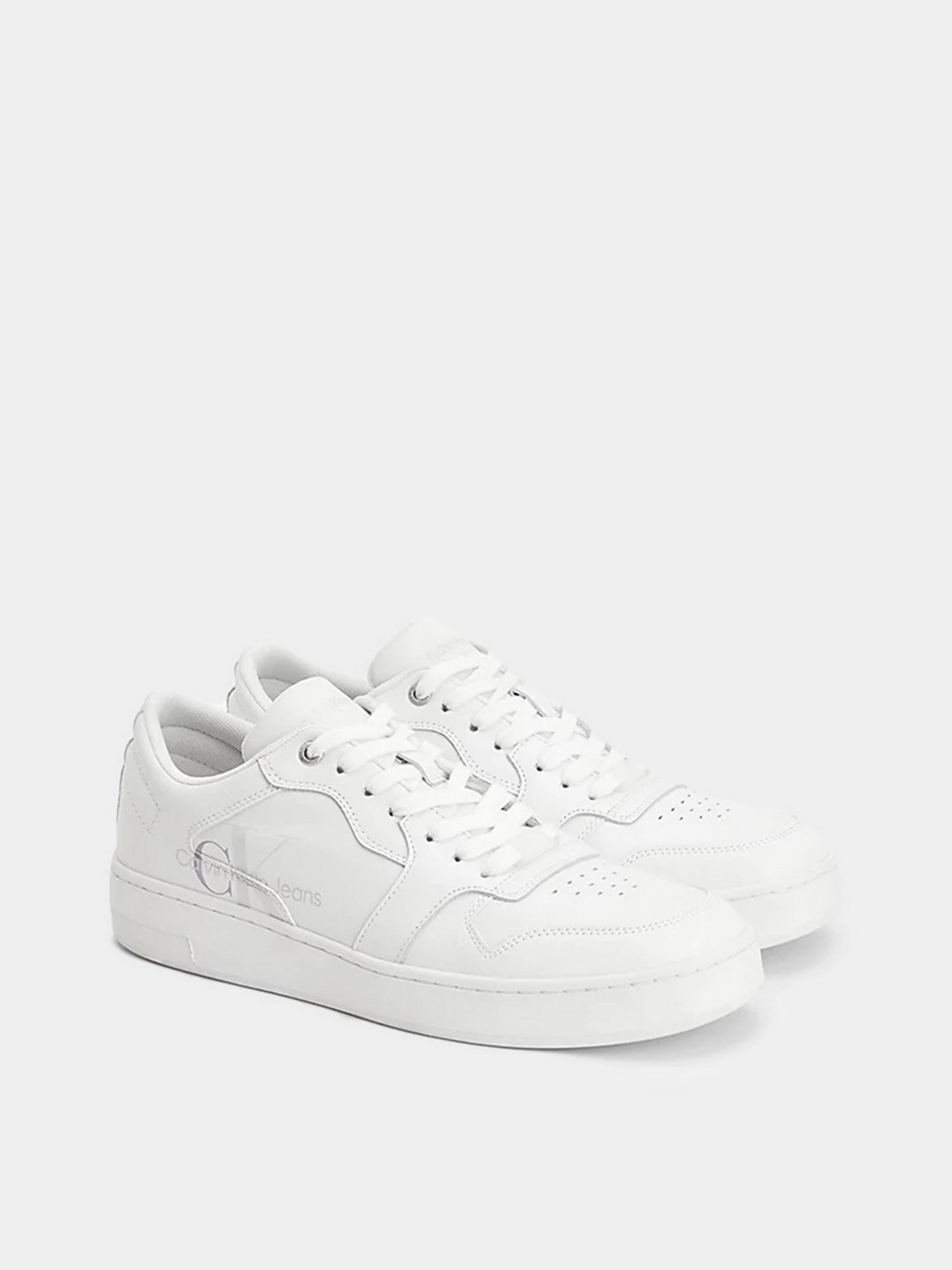 Кеди Calvin Klein модель YM0YM00367-YAF Кеди Calvin Klein модель YM0YM00367-YAF Фото