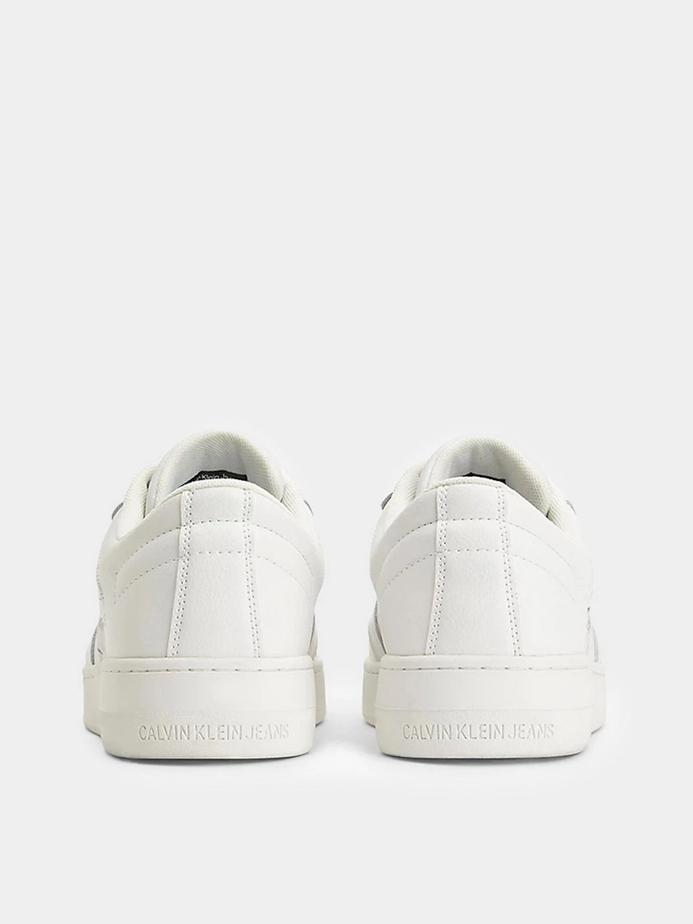 Кеди Calvin Klein модель YM0YM00367-YAF Кеди Calvin Klein модель YM0YM00367-YAF Фото