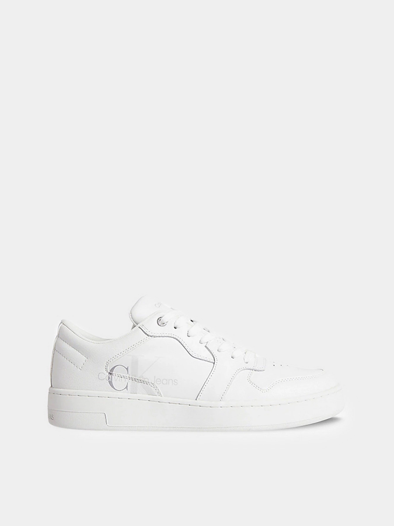 Кеди Calvin Klein модель YM0YM00367-YAF Кеди Calvin Klein модель YM0YM00367-YAF Фото