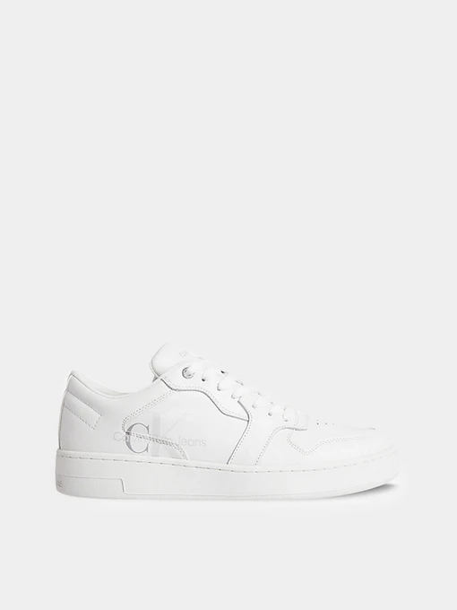 Кеды Calvin Klein модель YM0YM00367-YAF Фото