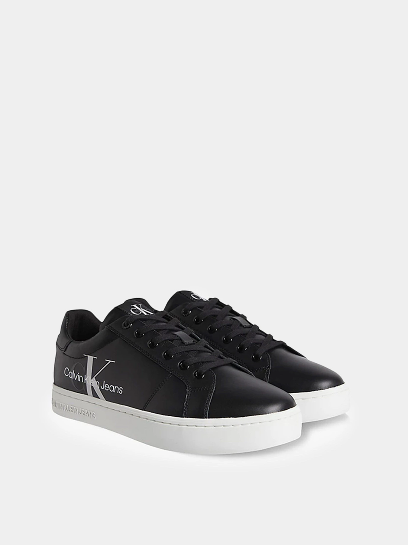 Кеды Calvin Klein модель YM0YM00368-BDS Кеды Calvin Klein модель YM0YM00368-BDS Фото