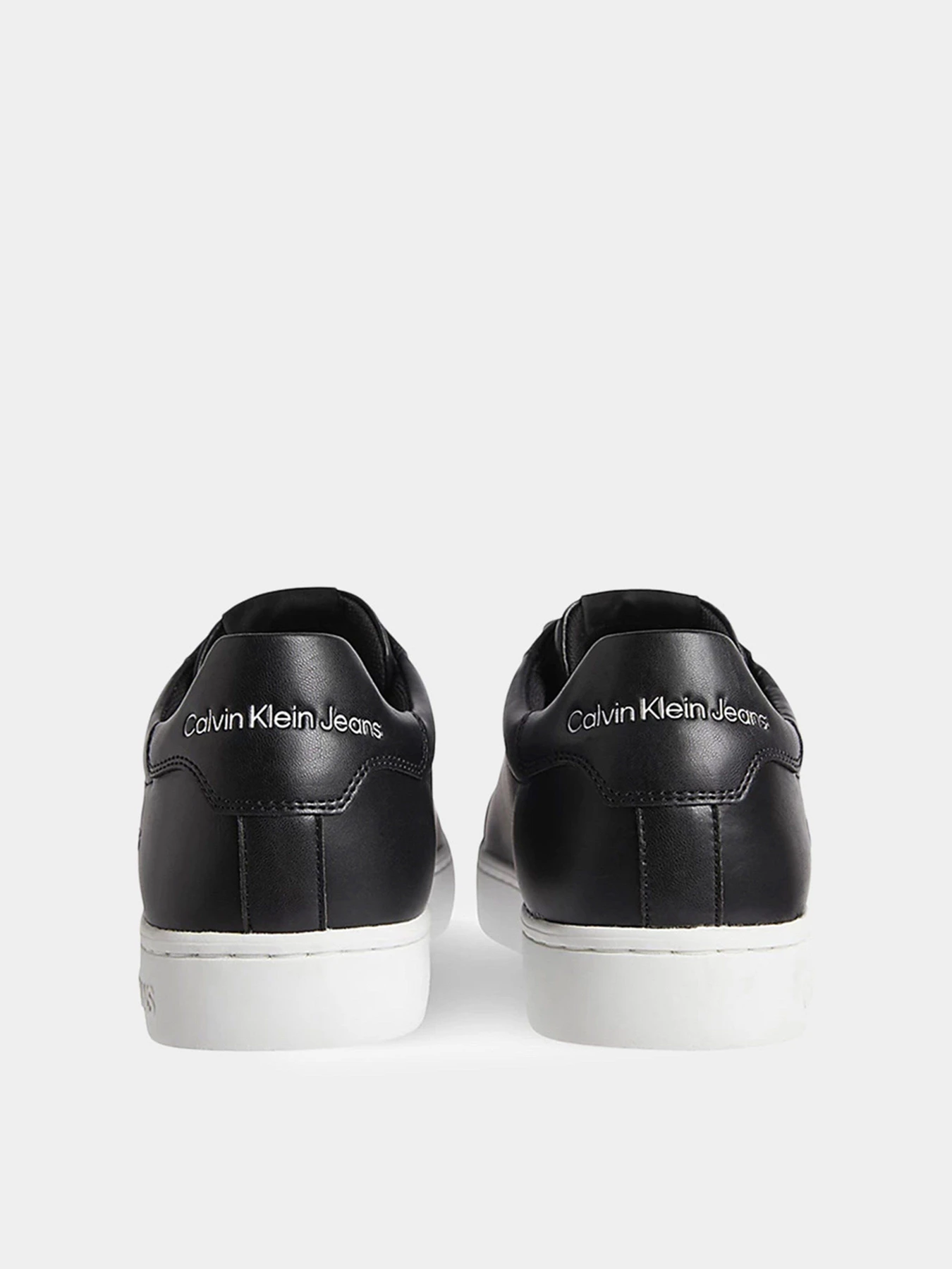 Кеды Calvin Klein модель YM0YM00368-BDS Кеды Calvin Klein модель YM0YM00368-BDS Фото