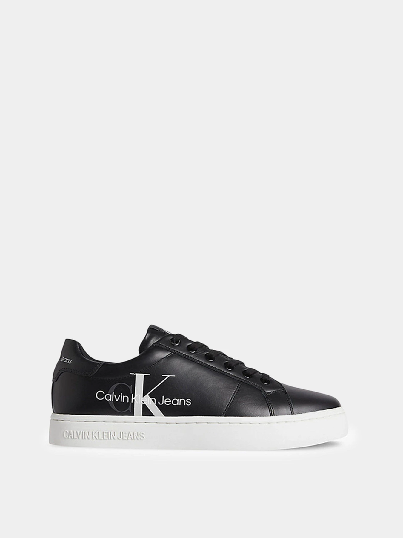 Кеды Calvin Klein модель YM0YM00368-BDS Кеды Calvin Klein модель YM0YM00368-BDS Фото