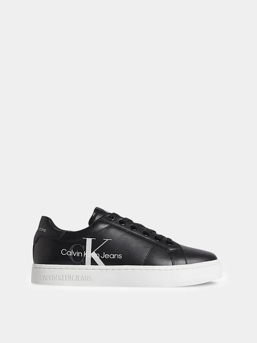 Кеды Calvin Klein модель YM0YM00368-BDS Фото
