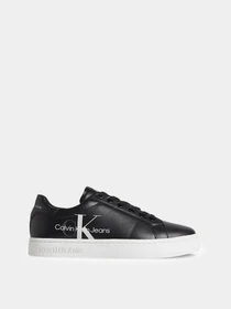 Кеды Calvin Klein модель YM0YM00368-BDS Фото