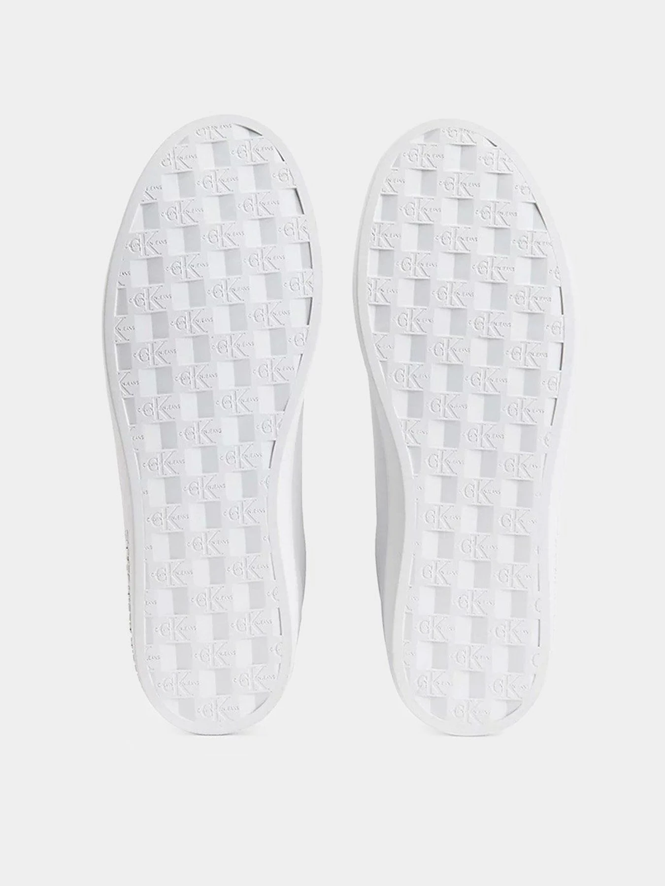 Кеды Calvin Klein модель YM0YM00368-YAF Кеды Calvin Klein модель YM0YM00368-YAF Фото