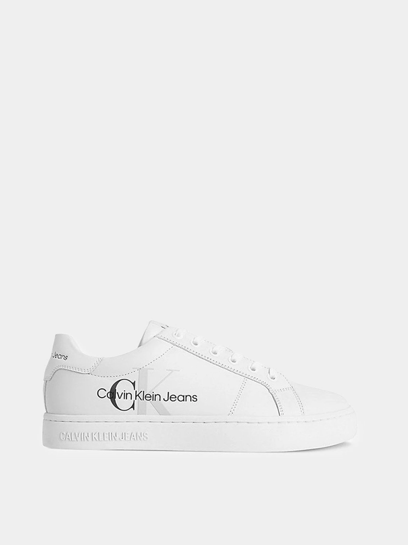 Кеды Calvin Klein модель YM0YM00368-YAF Кеды Calvin Klein модель YM0YM00368-YAF Фото