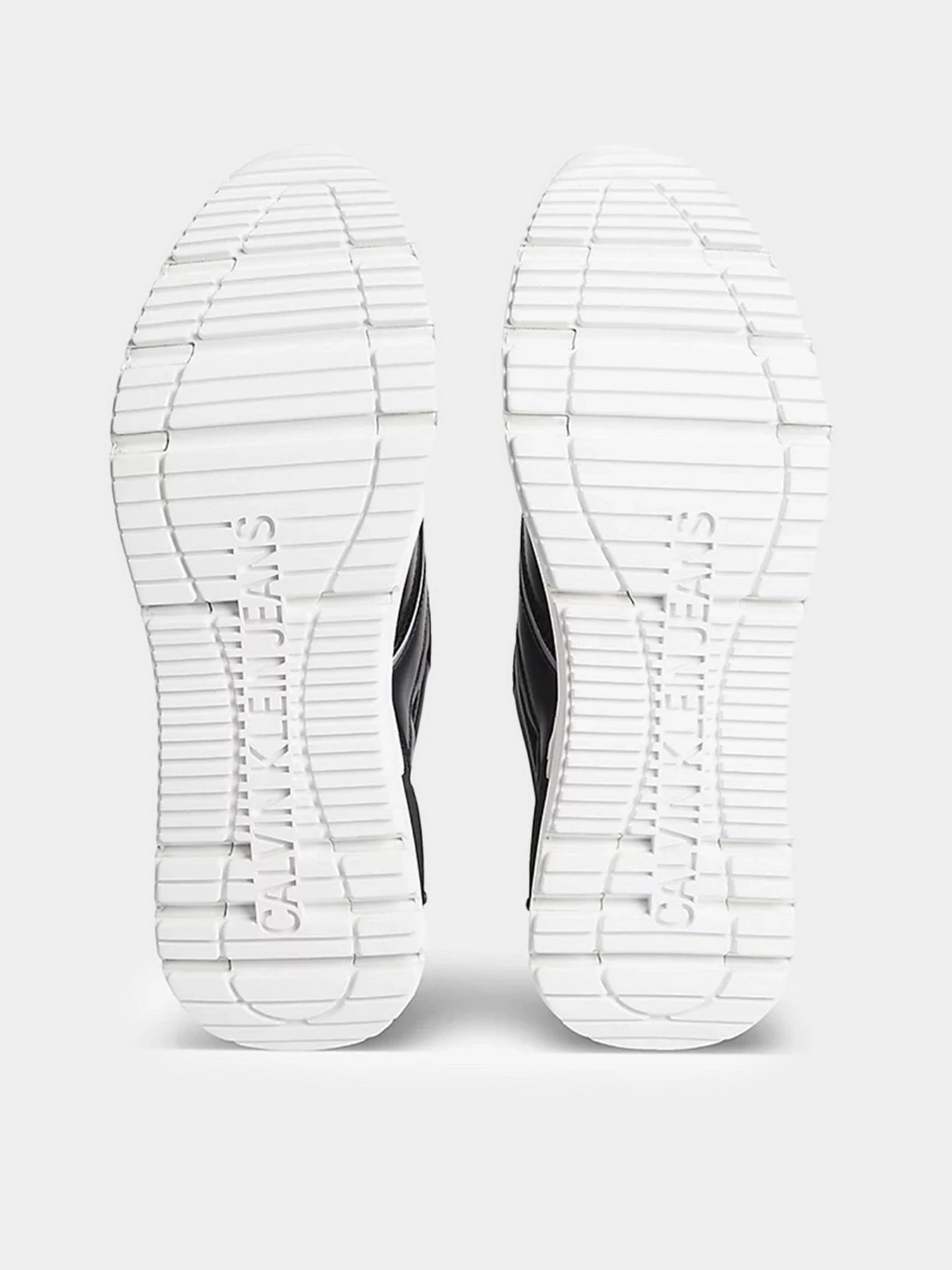 Кросівки Calvin Klein Runner Snap модель YM0YM00370-BDS Кросівки Calvin Klein Runner Snap модель YM0YM00370-BDS Фото