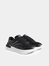 Кросівки Calvin Klein Runner Snap модель YM0YM00370-BDS Фото
