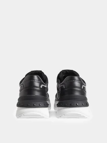 Кросівки Calvin Klein Runner Snap модель YM0YM00370-BDS Фото