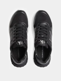 Кросівки Calvin Klein Runner Snap модель YM0YM00370-BDS Фото