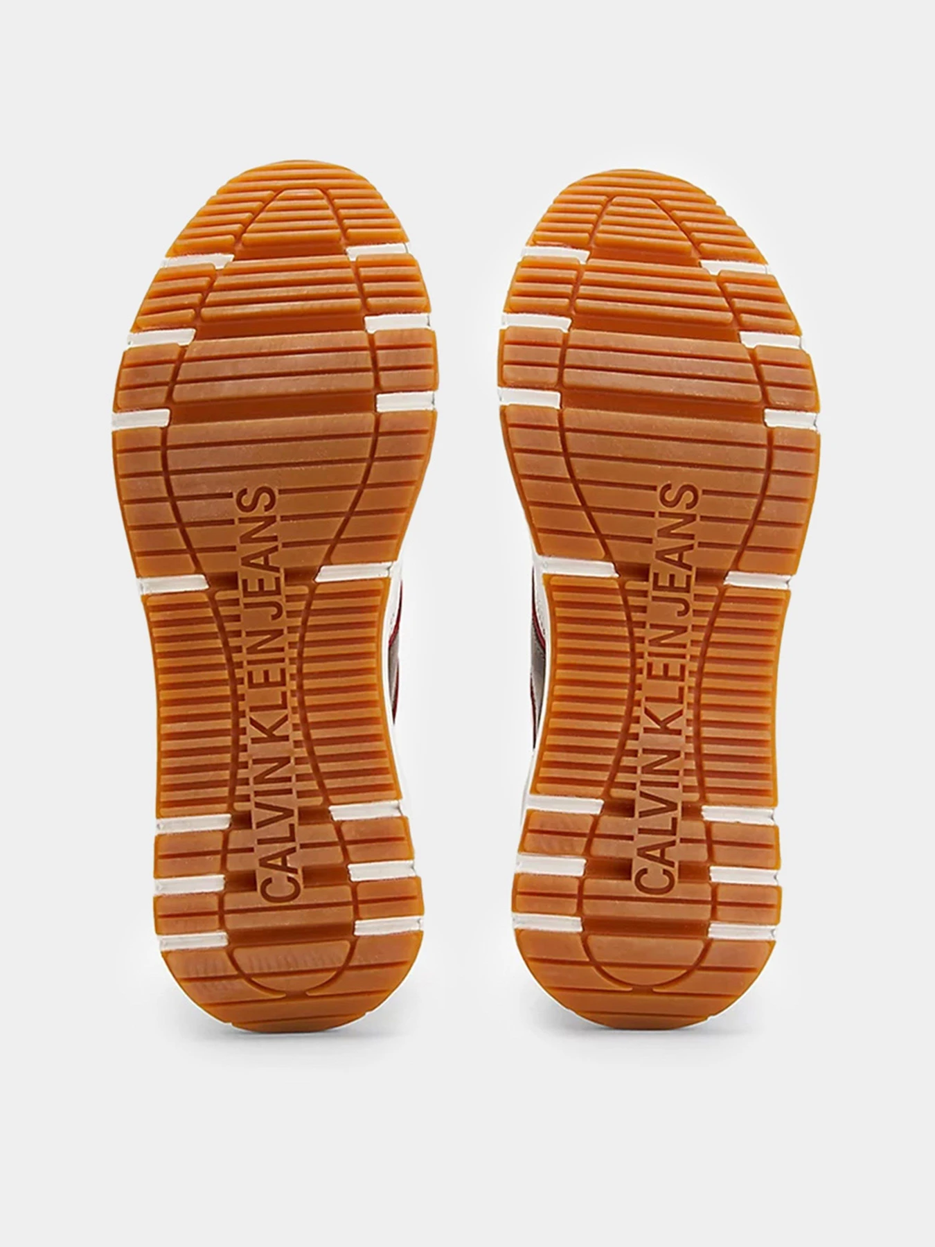 Кросівки Calvin Klein Runner модель YM0YM00370-YAF Кросівки Calvin Klein Runner модель YM0YM00370-YAF Фото