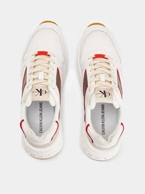 Кросівки Calvin Klein Runner модель YM0YM00370-YAF Фото