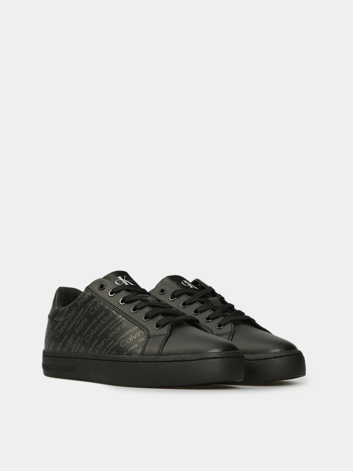 Кеды Calvin Klein модель YM0YM00373-BDS Кеды Calvin Klein модель YM0YM00373-BDS Фото