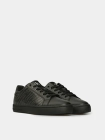 Кеды Calvin Klein модель YM0YM00373-BDS Фото