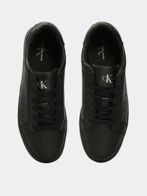 Кеды Calvin Klein модель YM0YM00373-BDS Фото