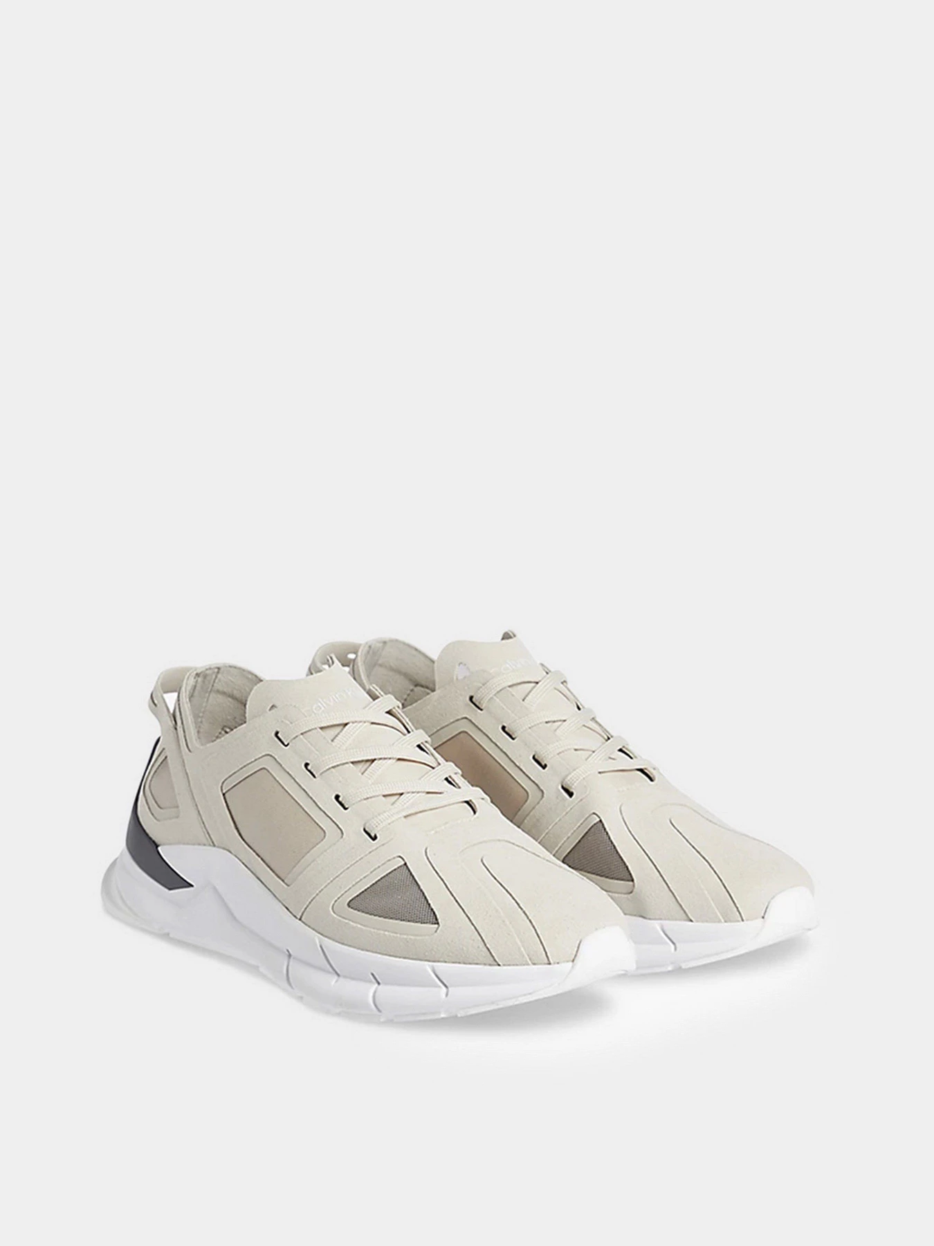Кроссовки Calvin Klein модель HM0HM00339-ACE Кроссовки Calvin Klein модель HM0HM00339-ACE Фото