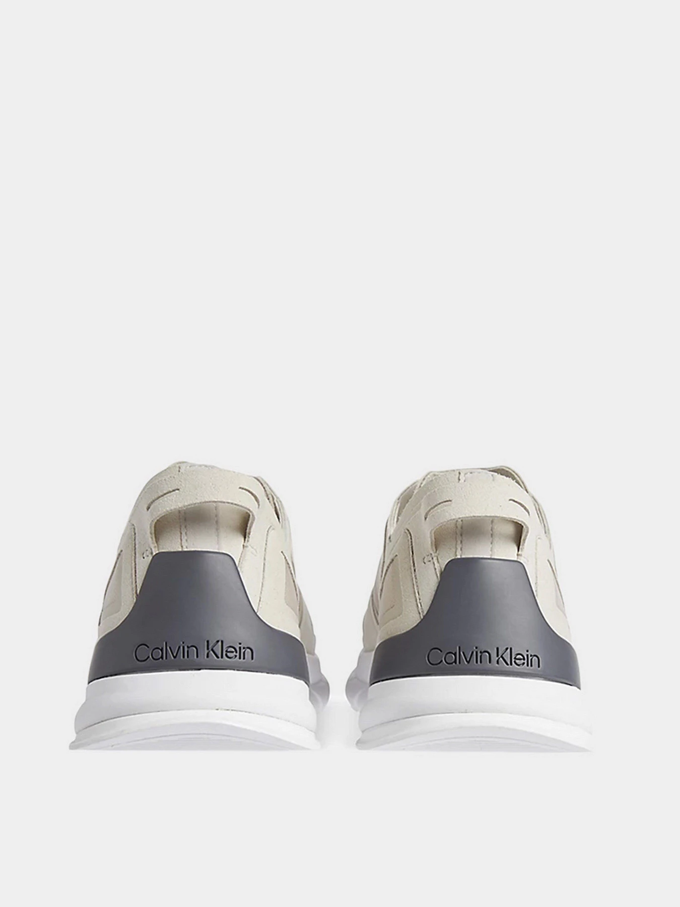 Кроссовки Calvin Klein модель HM0HM00339-ACE Кроссовки Calvin Klein модель HM0HM00339-ACE Фото