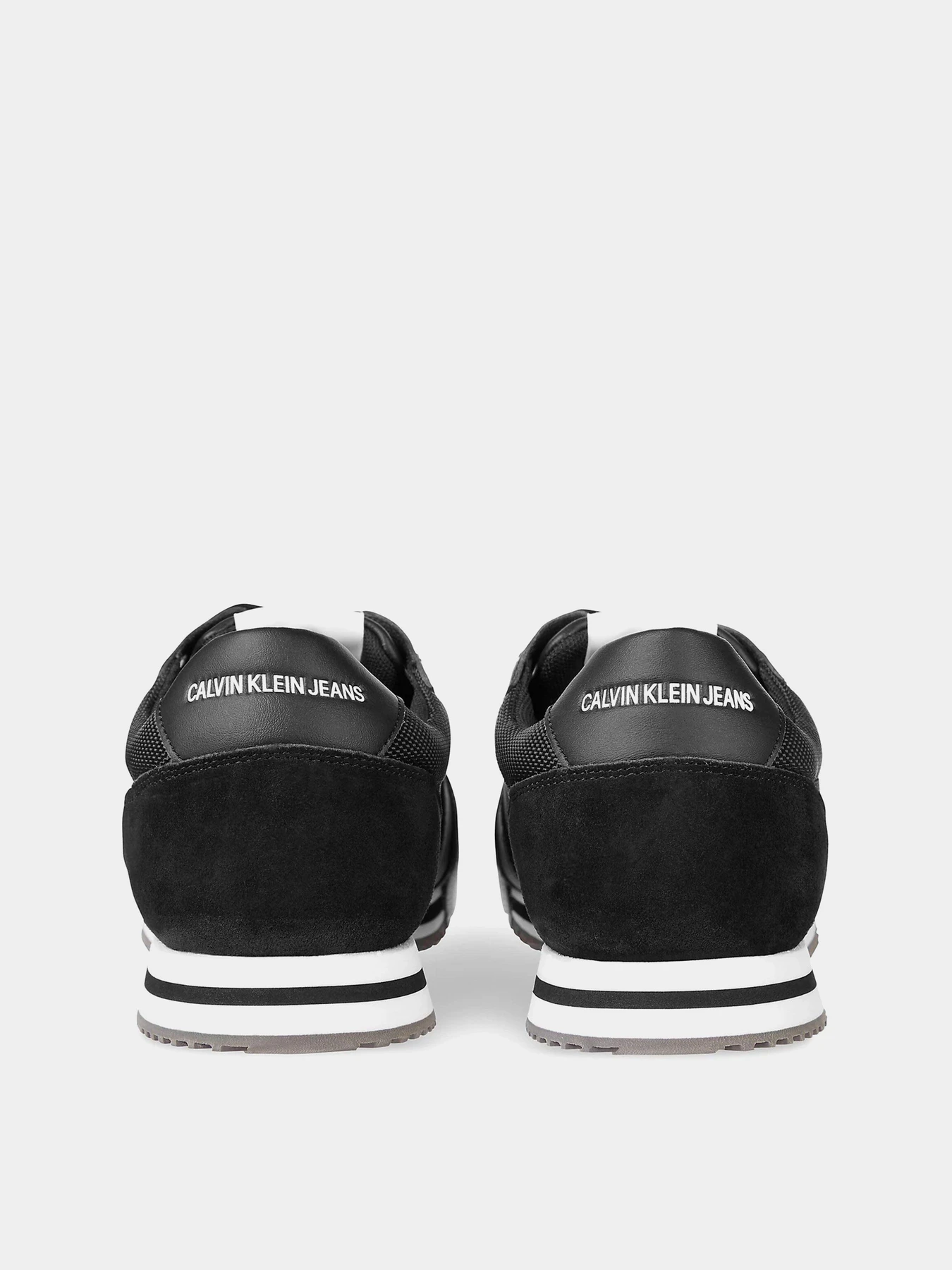 Кроссовки Calvin Klein модель YM0YM00026-BDS Кроссовки Calvin Klein модель YM0YM00026-BDS Фото