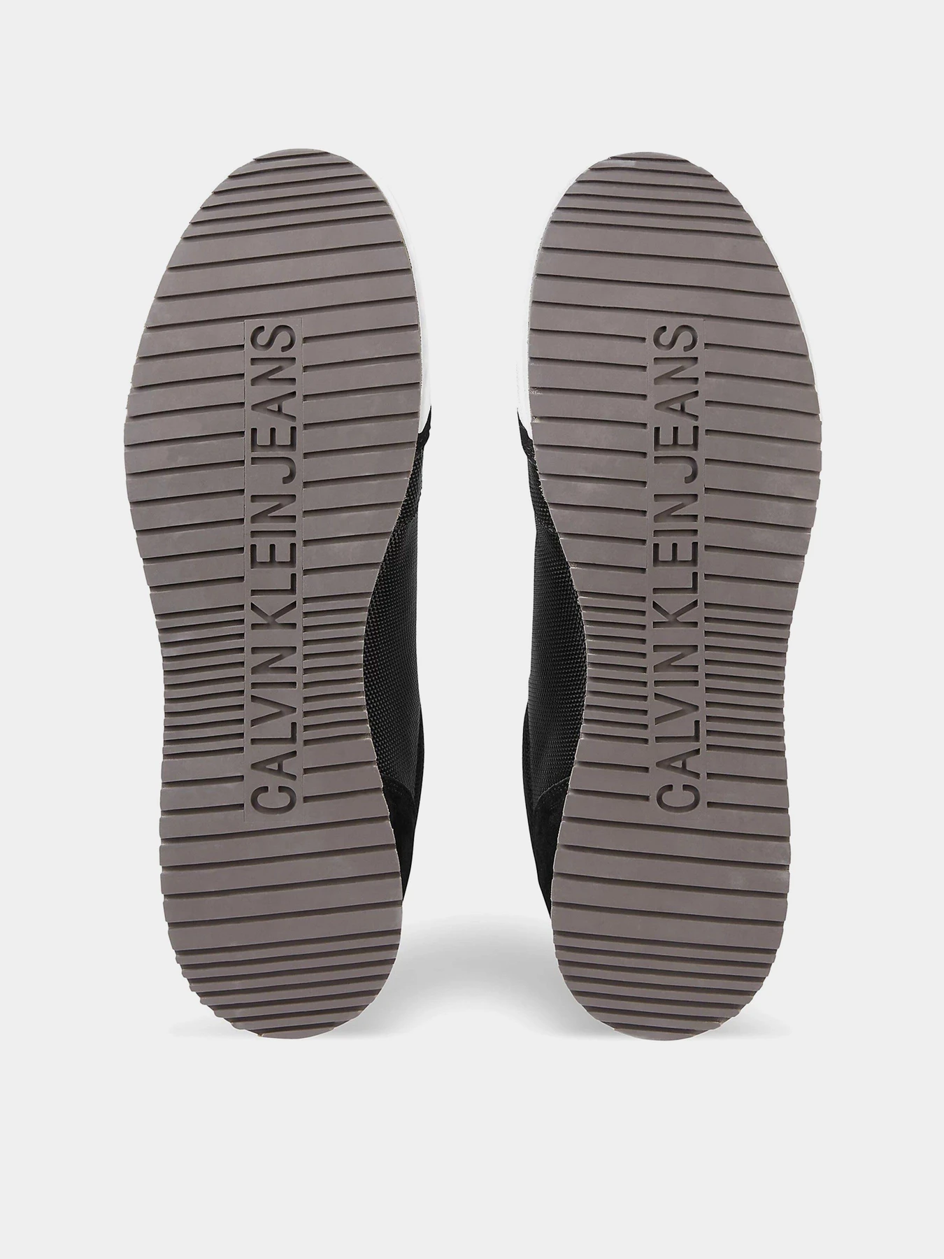 Кроссовки Calvin Klein модель YM0YM00026-BDS Кроссовки Calvin Klein модель YM0YM00026-BDS Фото
