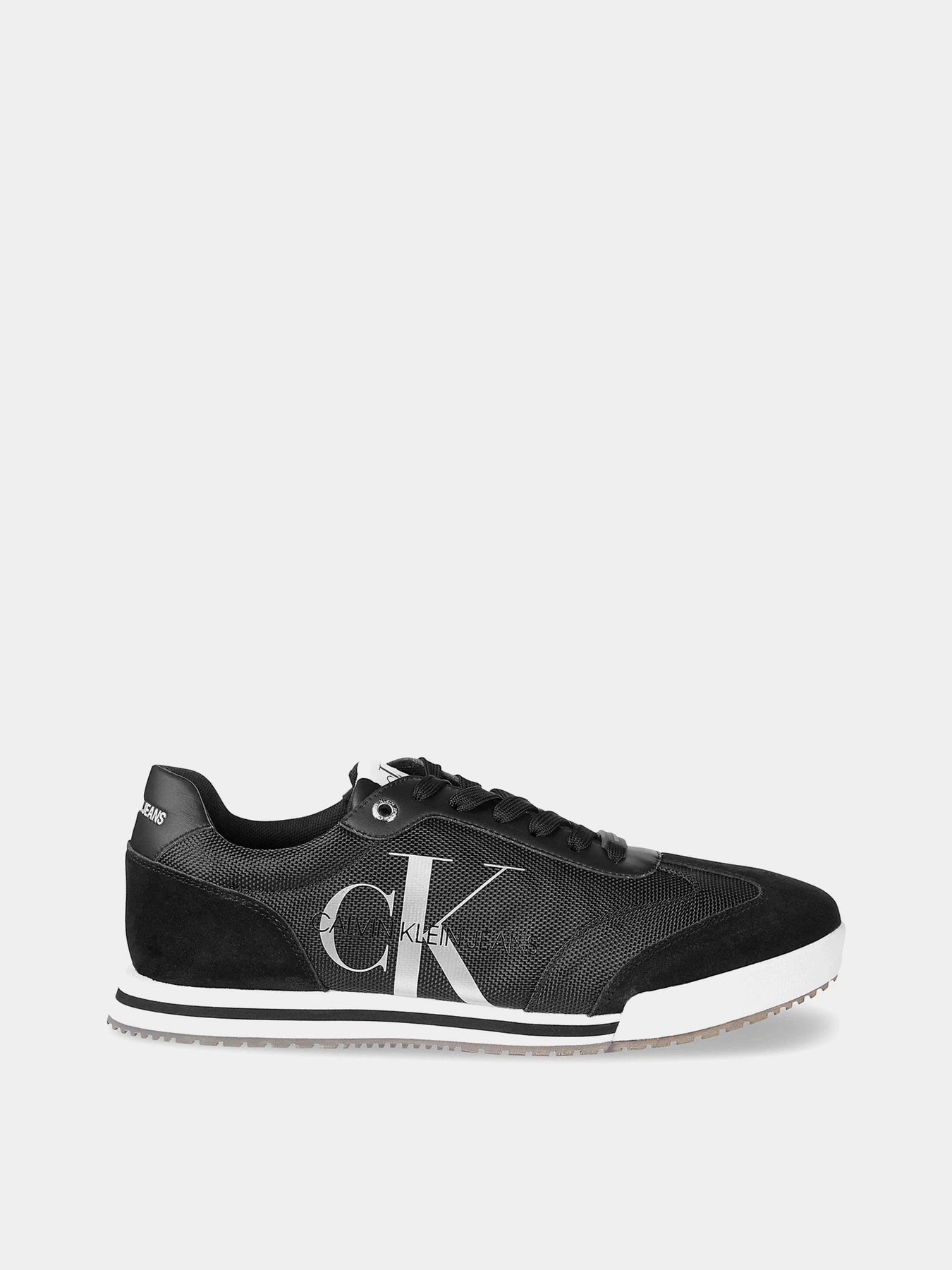 Кроссовки Calvin Klein модель YM0YM00026-BDS Кроссовки Calvin Klein модель YM0YM00026-BDS Фото