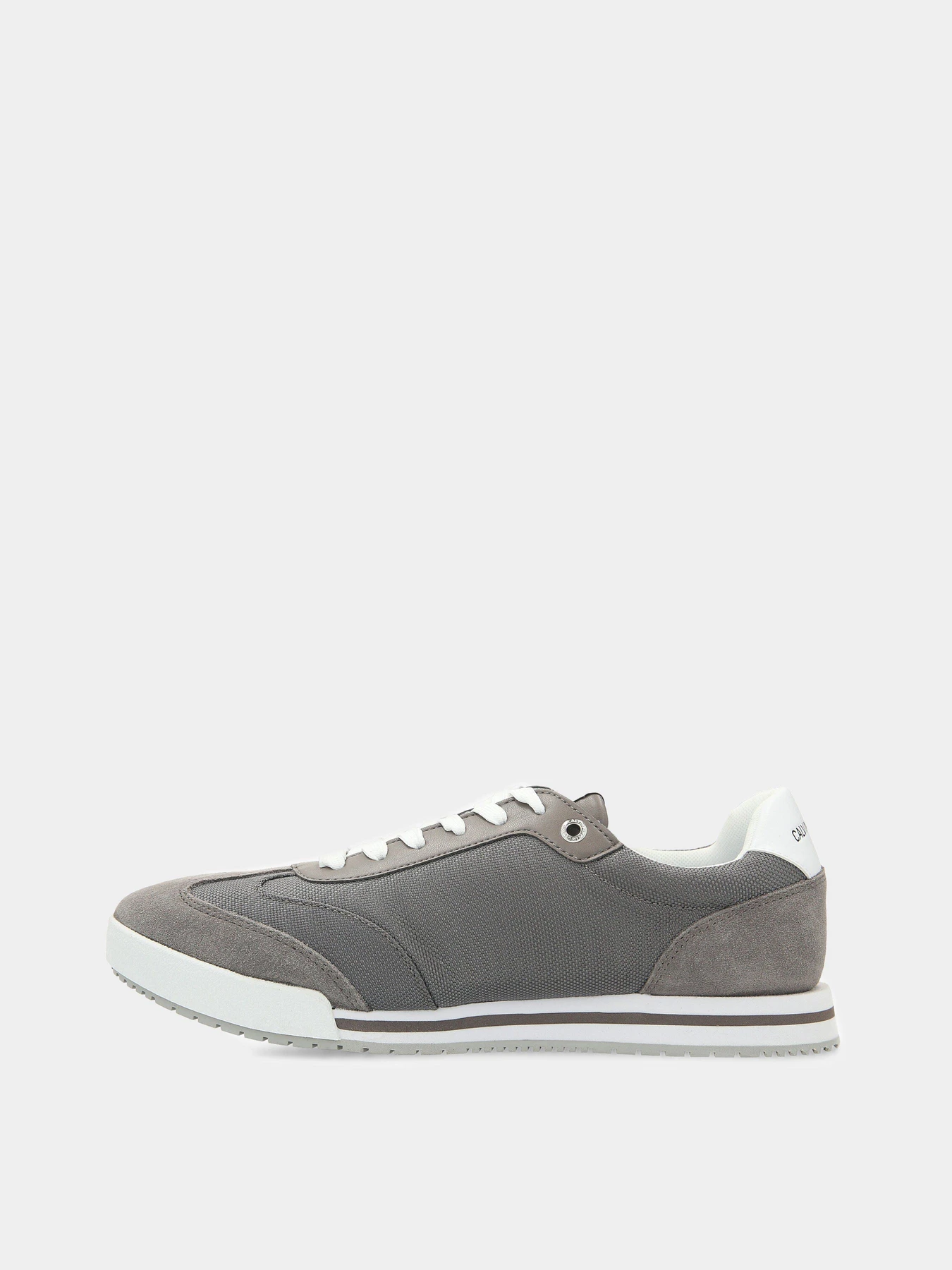 Кроссовки Calvin Klein модель YM0YM00026-PBK Кроссовки Calvin Klein модель YM0YM00026-PBK Фото