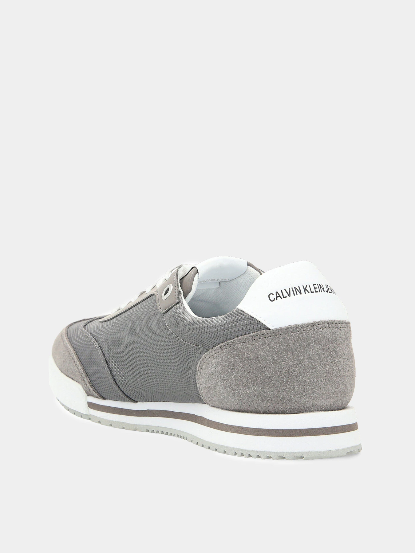 Кроссовки Calvin Klein модель YM0YM00026-PBK Кроссовки Calvin Klein модель YM0YM00026-PBK Фото